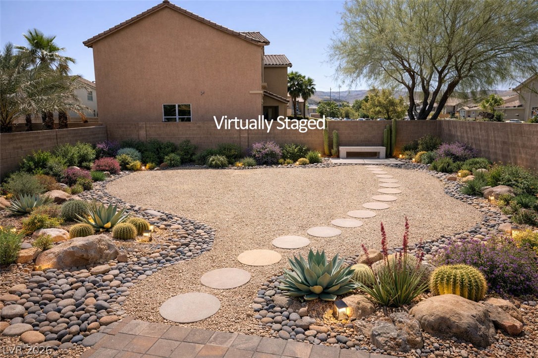 6307 Dollar Court Las Vegas NV 89148