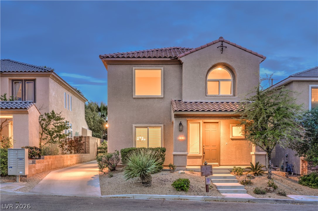 2687 Bothwell Place Henderson NV 89044