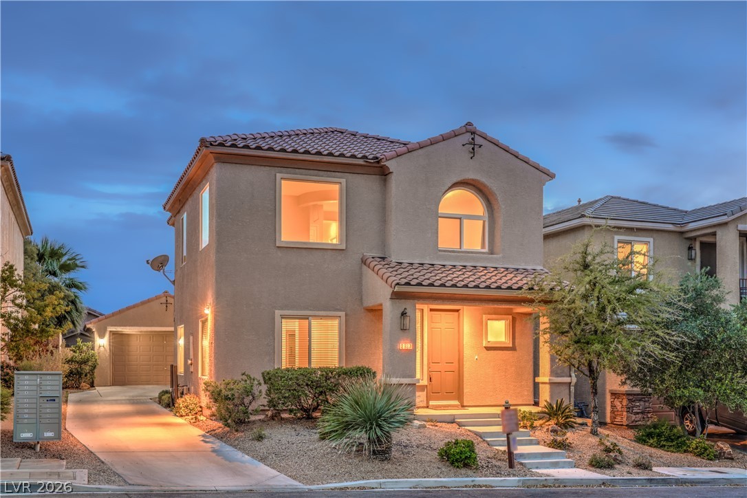 2687 Bothwell Place Henderson NV 89044