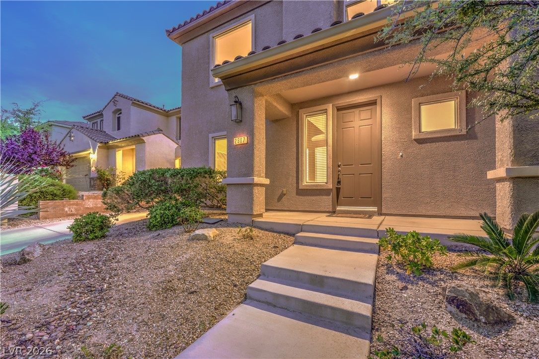 2687 Bothwell Place Henderson NV 89044