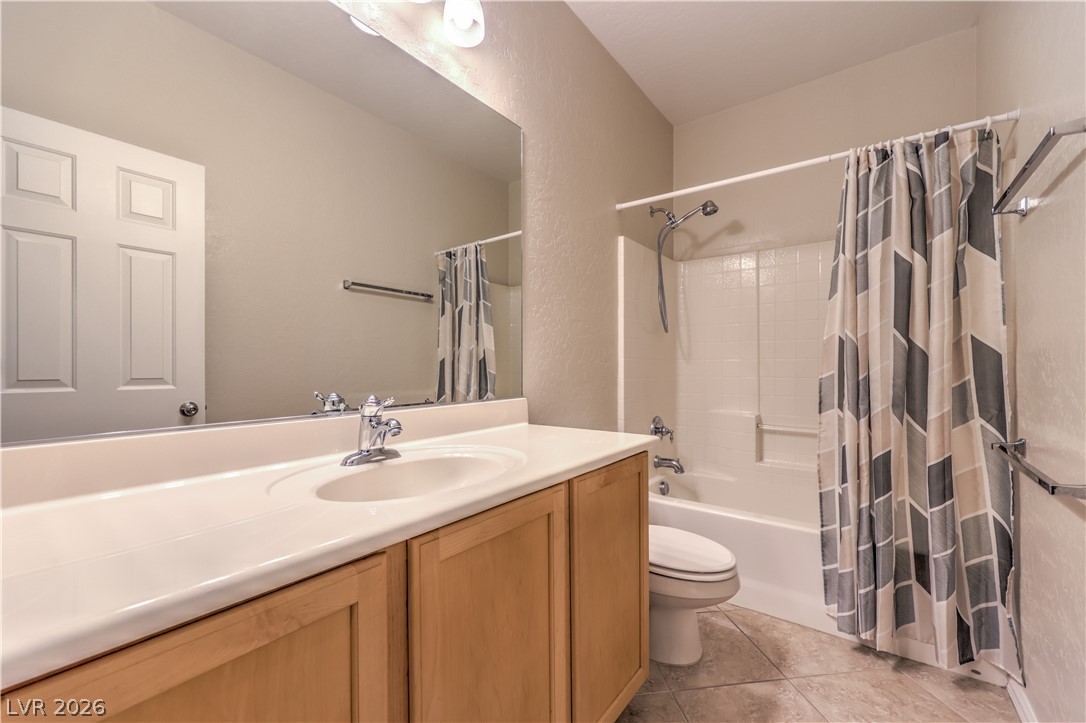 2687 Bothwell Place Henderson NV 89044