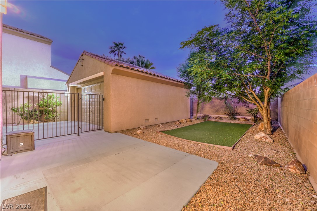 2687 Bothwell Place Henderson NV 89044