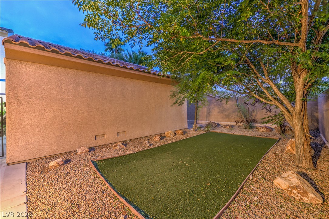 2687 Bothwell Place Henderson NV 89044
