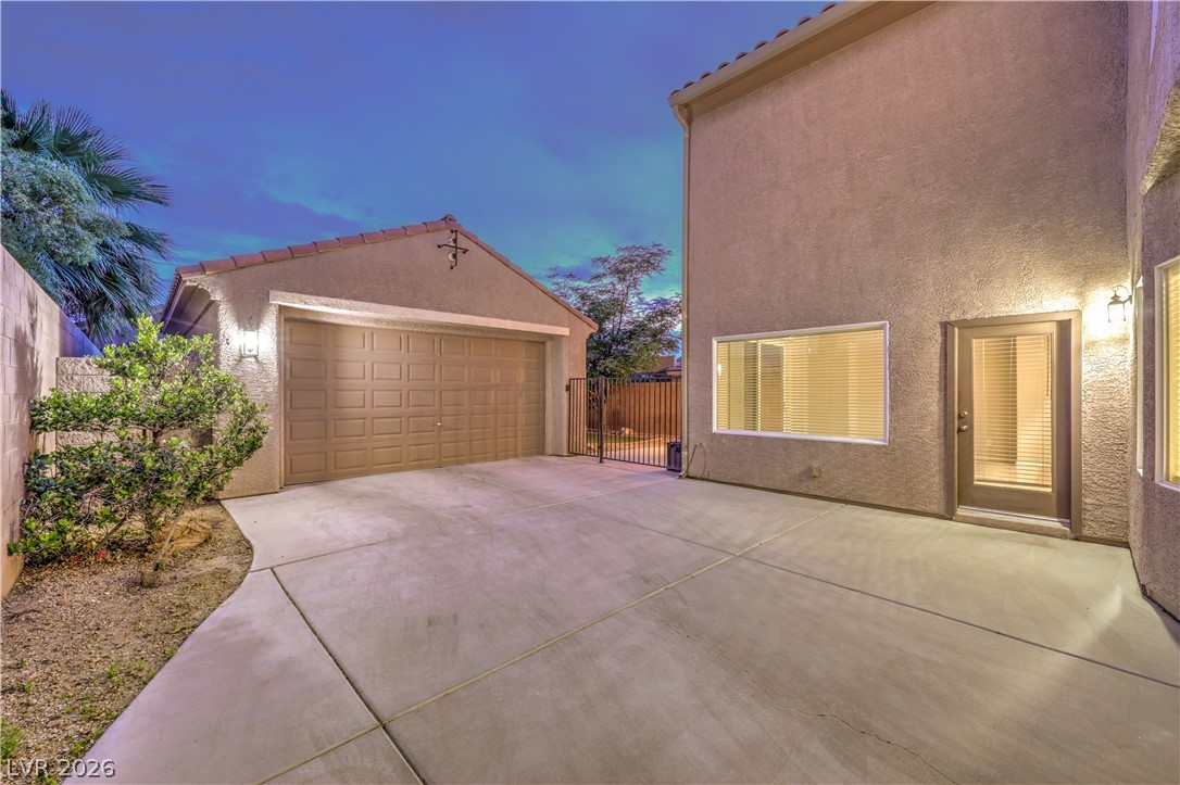 2687 Bothwell Place Henderson NV 89044