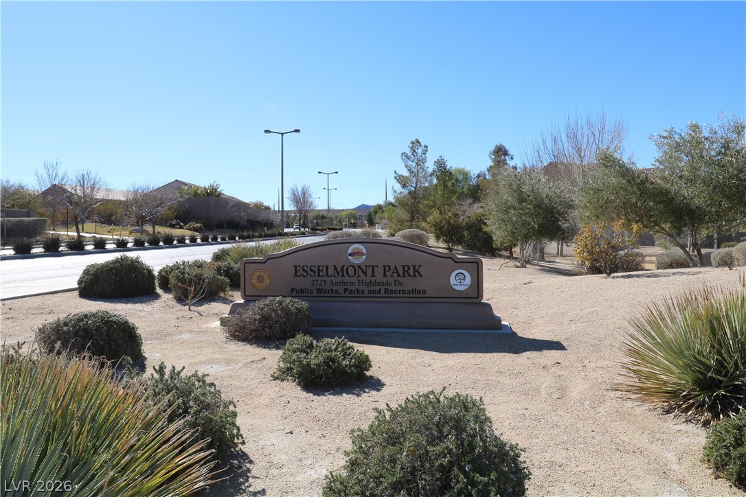 2687 Bothwell Place Henderson NV 89044