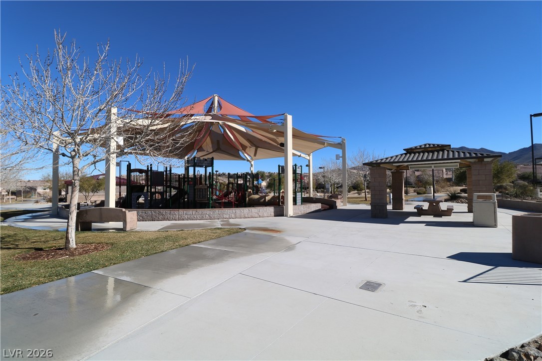 2687 Bothwell Place Henderson NV 89044