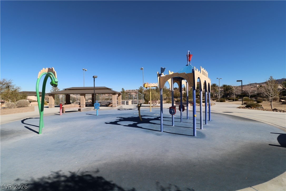 2687 Bothwell Place Henderson NV 89044