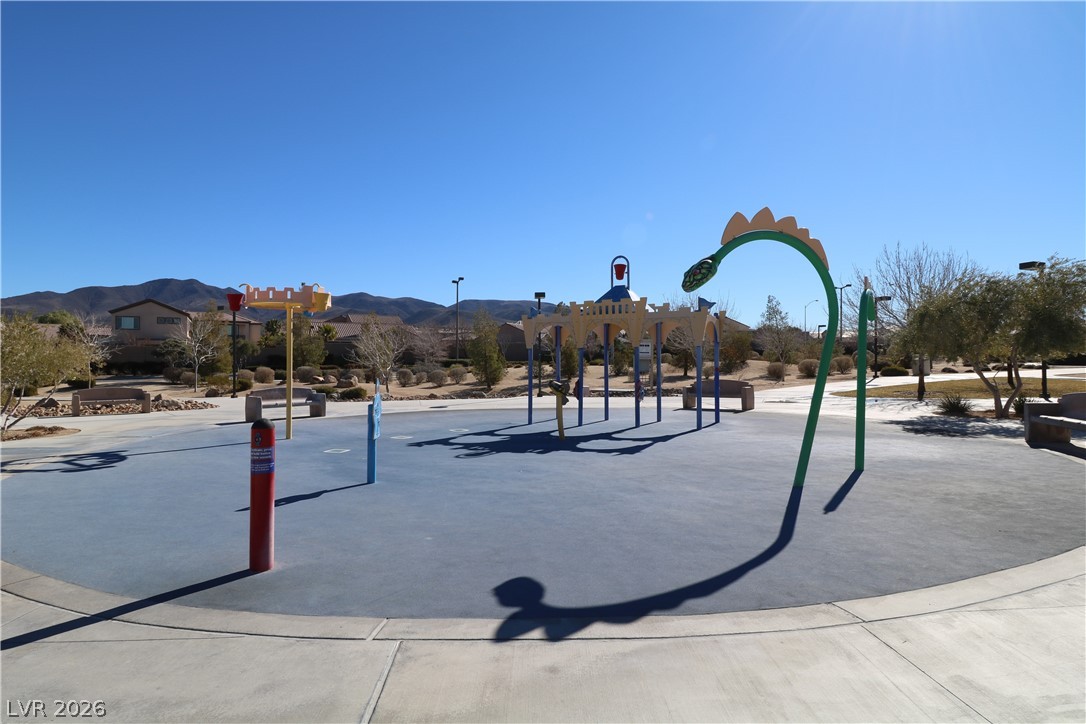 2687 Bothwell Place Henderson NV 89044