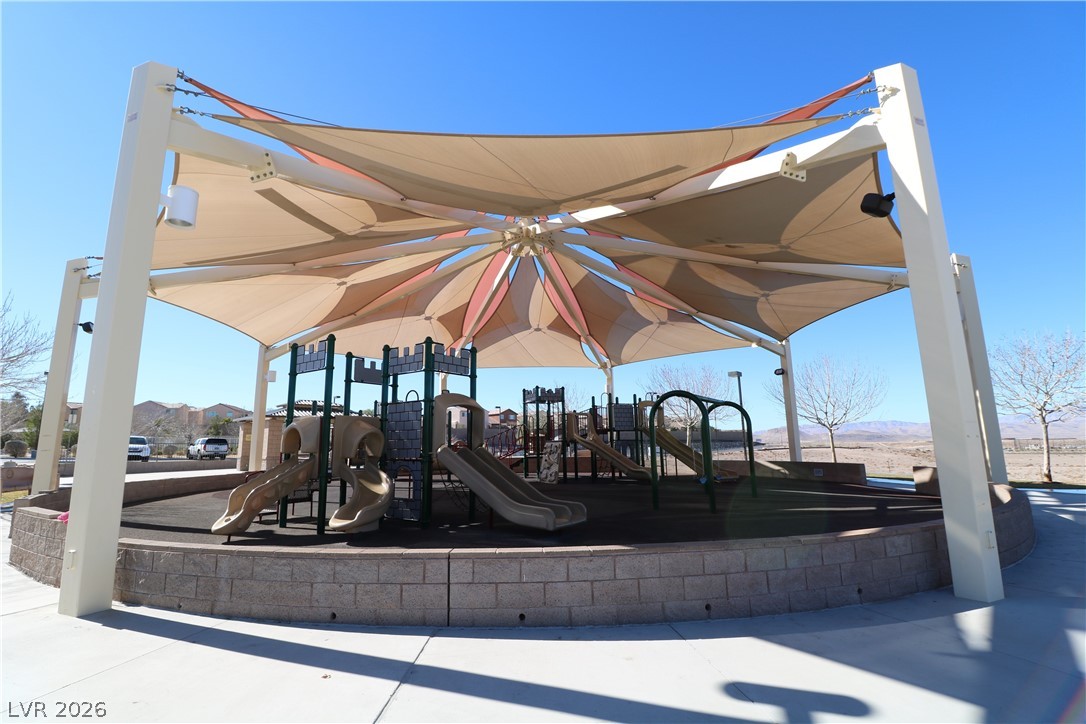 2687 Bothwell Place Henderson NV 89044