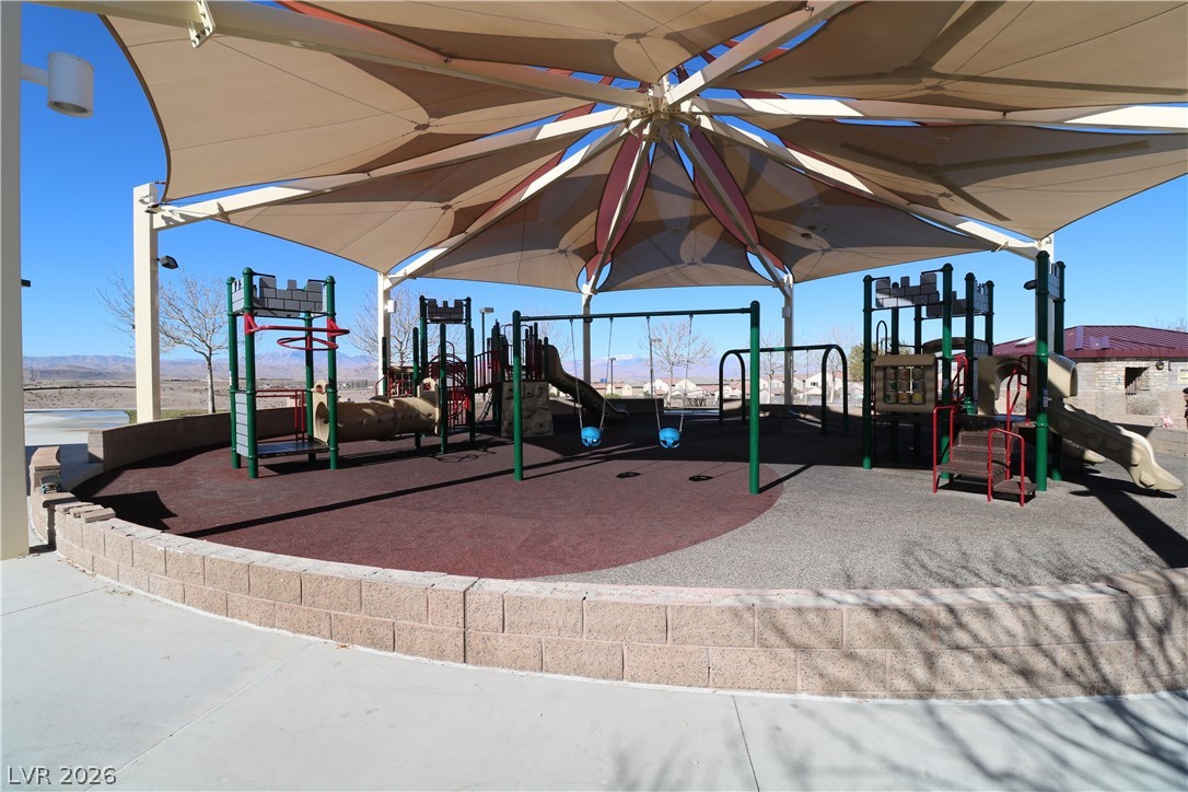 2687 Bothwell Place Henderson NV 89044