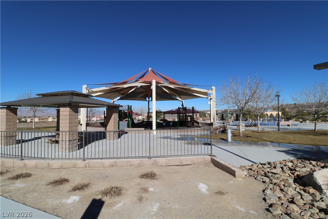 2687 Bothwell Place Henderson NV 89044