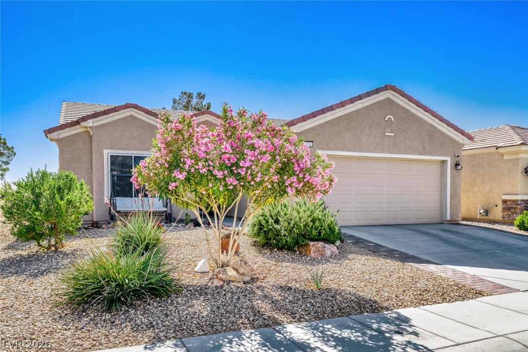 7724 Fruit Dove Street North Las Vegas NV 89084