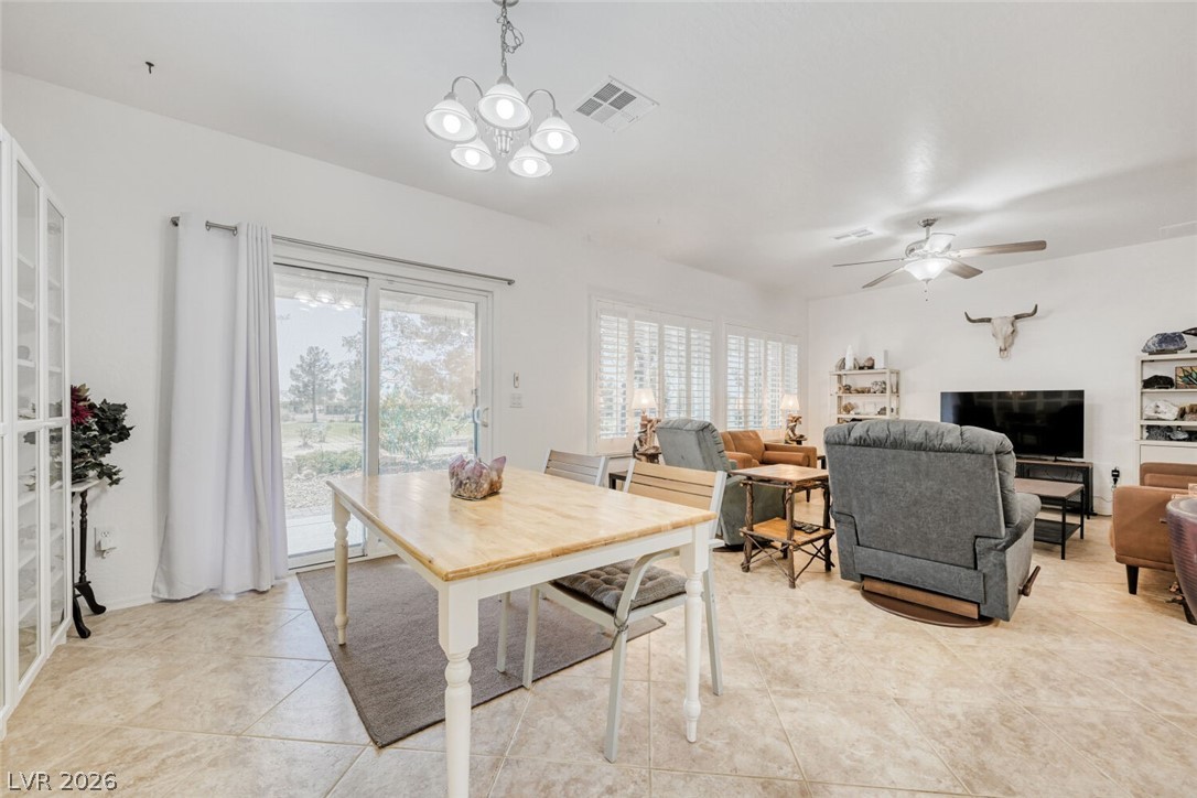 7724 Fruit Dove Street North Las Vegas NV 89084