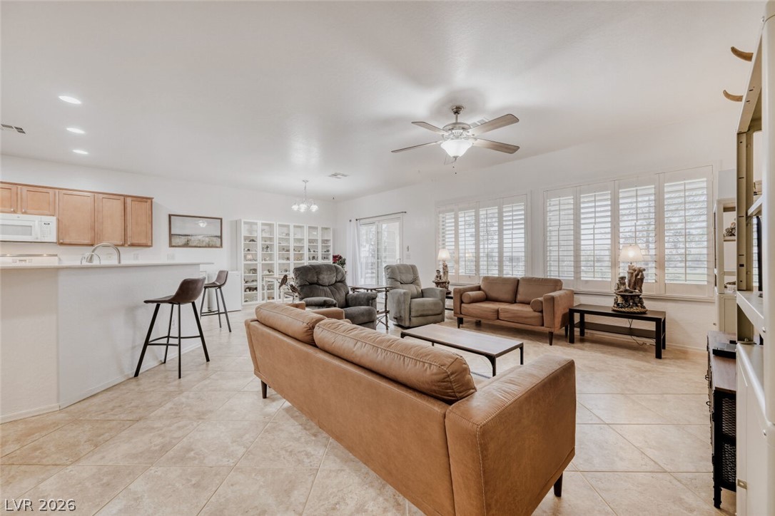 7724 Fruit Dove Street North Las Vegas NV 89084