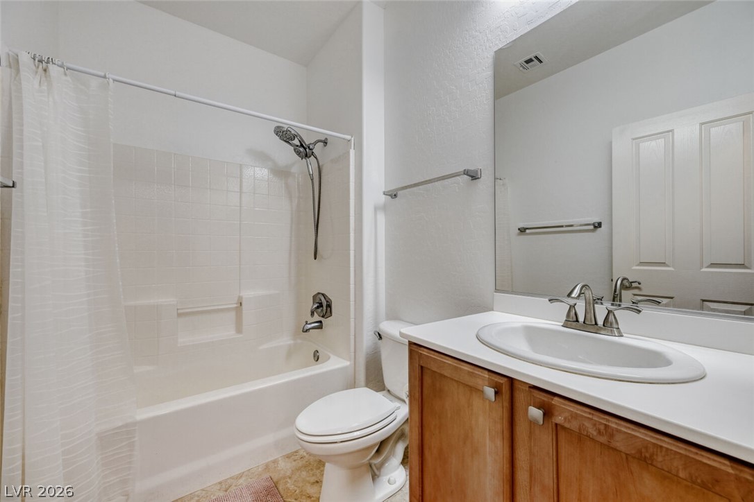 7724 Fruit Dove Street North Las Vegas NV 89084