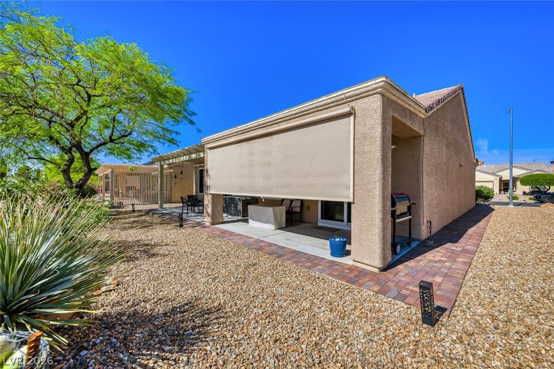7724 Fruit Dove Street North Las Vegas NV 89084