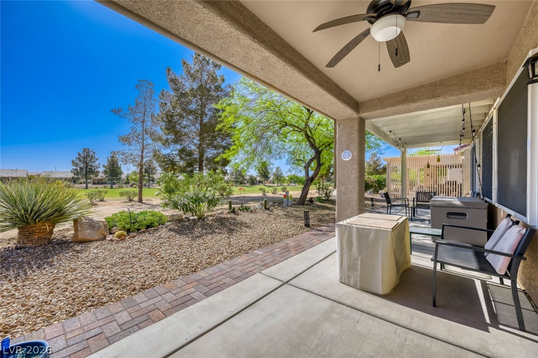 7724 Fruit Dove Street North Las Vegas NV 89084