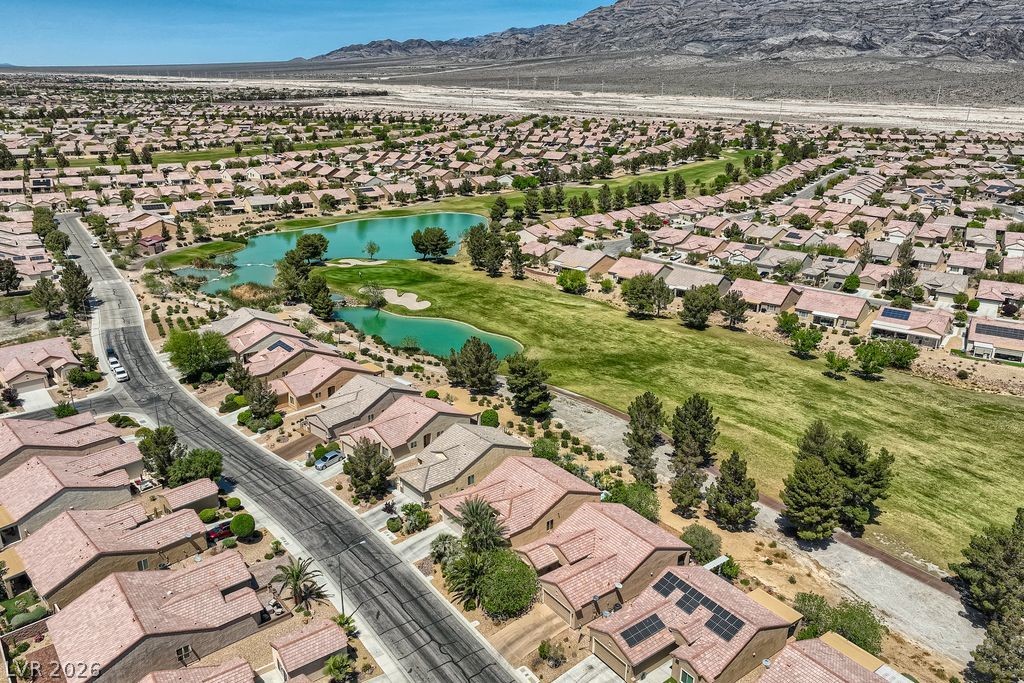7724 Fruit Dove Street North Las Vegas NV 89084