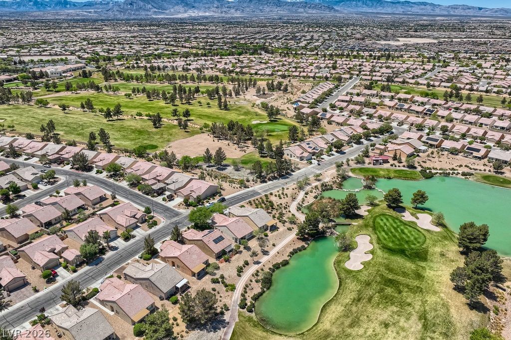 7724 Fruit Dove Street North Las Vegas NV 89084