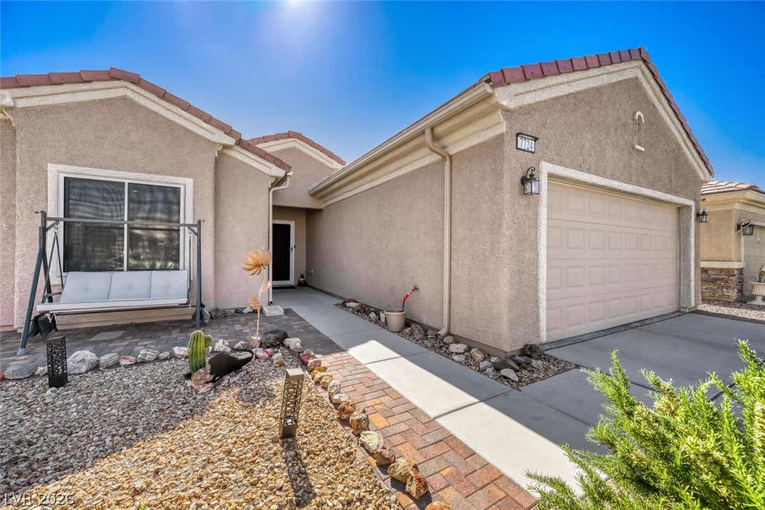 7724 Fruit Dove Street North Las Vegas NV 89084