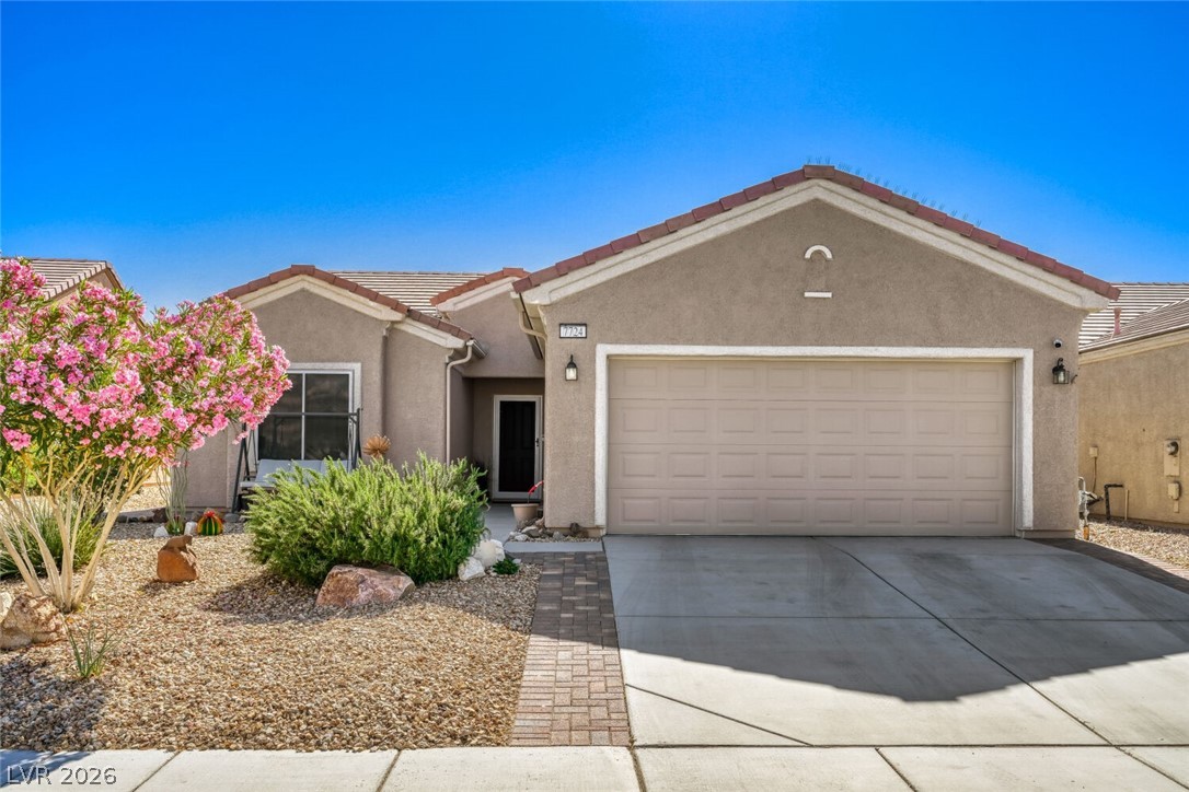 7724 Fruit Dove Street North Las Vegas NV 89084