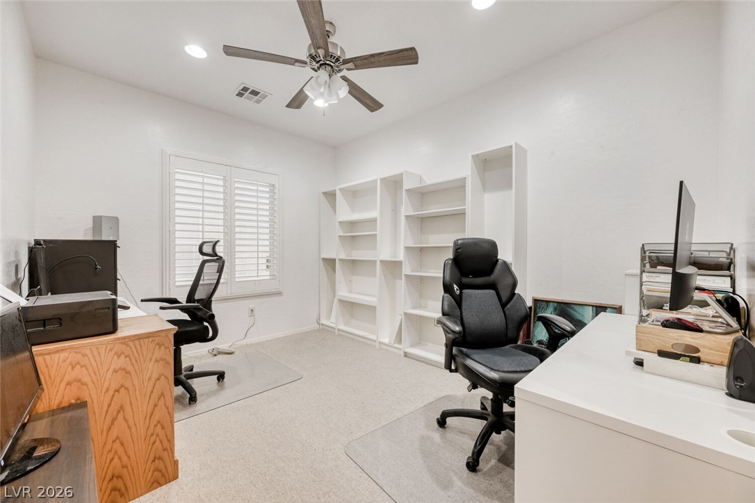 7724 Fruit Dove Street North Las Vegas NV 89084