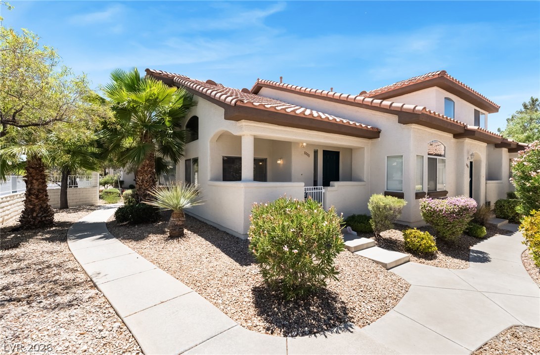 8000 Attraction Court Las Vegas NV 89128