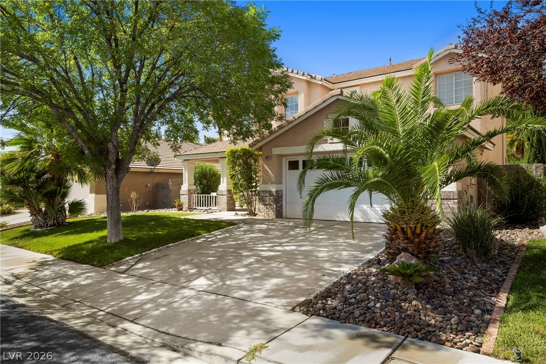 10129 Oakmoor Place Las Vegas NV 89144