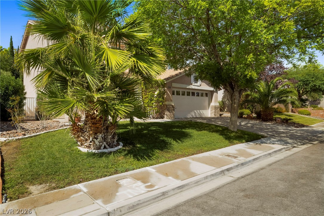 10129 Oakmoor Place Las Vegas NV 89144