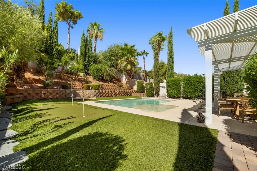 10129 Oakmoor Place Las Vegas NV 89144