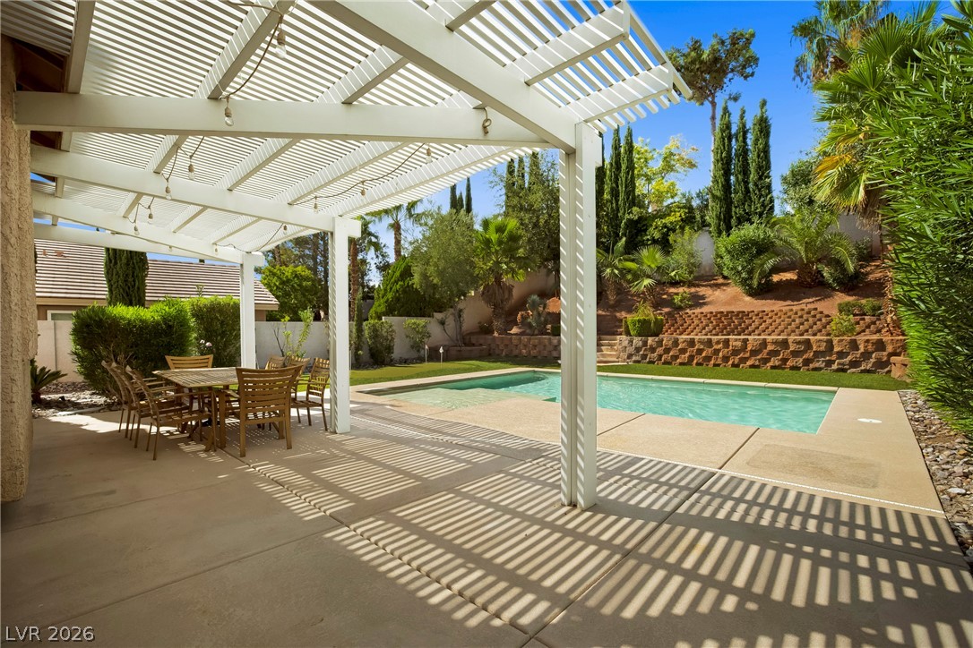 10129 Oakmoor Place Las Vegas NV 89144