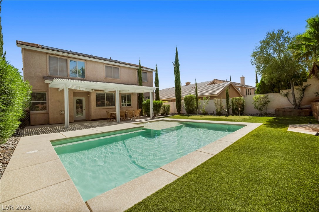 10129 Oakmoor Place Las Vegas NV 89144