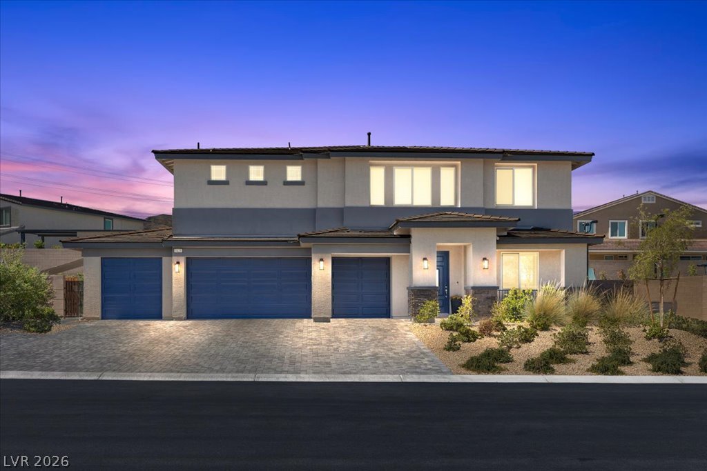 5425 Grapetree Street Las Vegas NV 89149