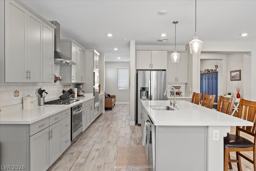 5425 Grapetree Street Las Vegas NV 89149