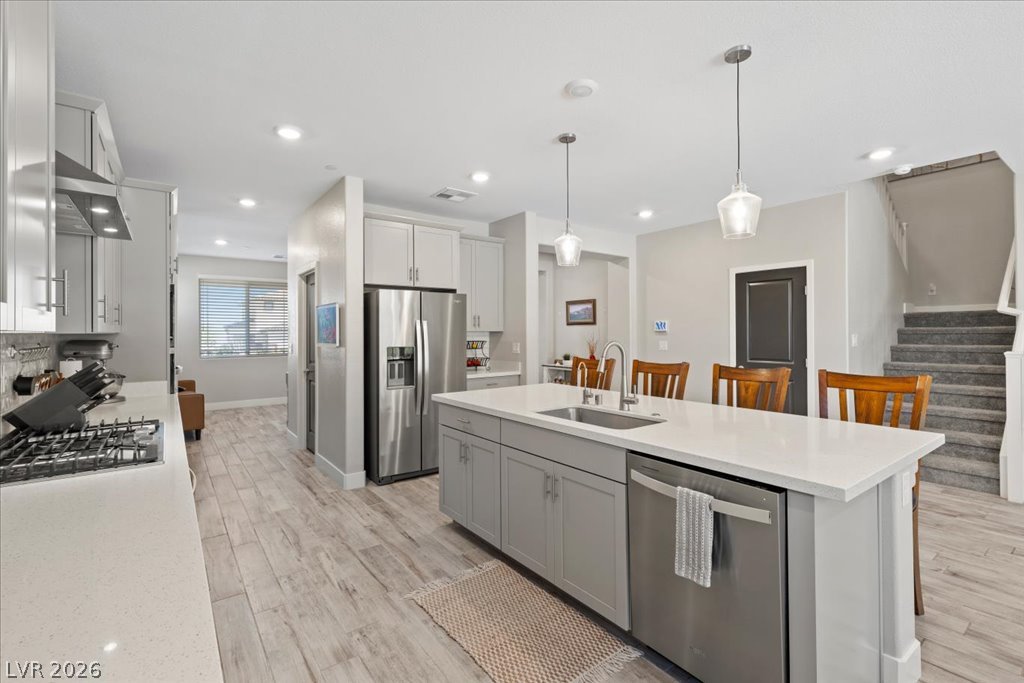 5425 Grapetree Street Las Vegas NV 89149