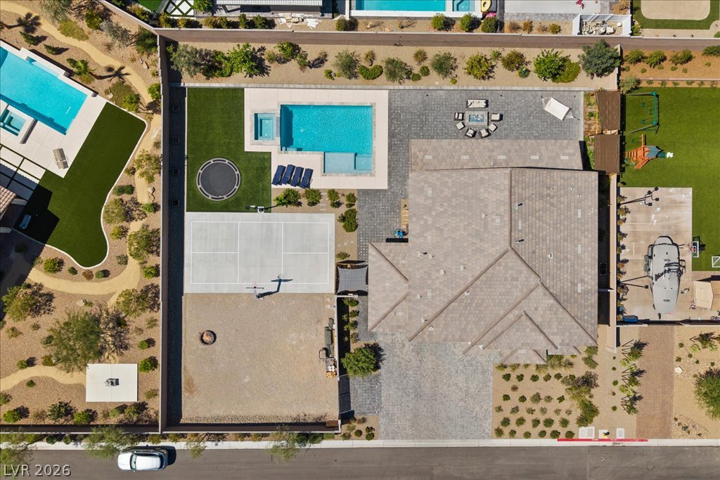 5425 Grapetree Street Las Vegas NV 89149