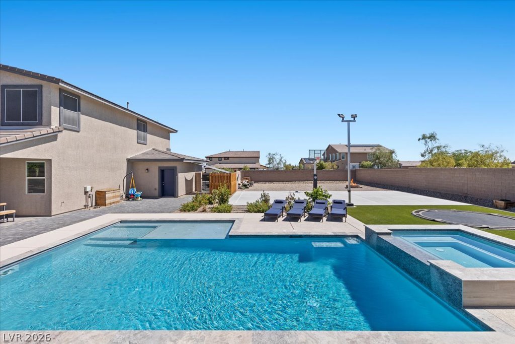 5425 Grapetree Street Las Vegas NV 89149