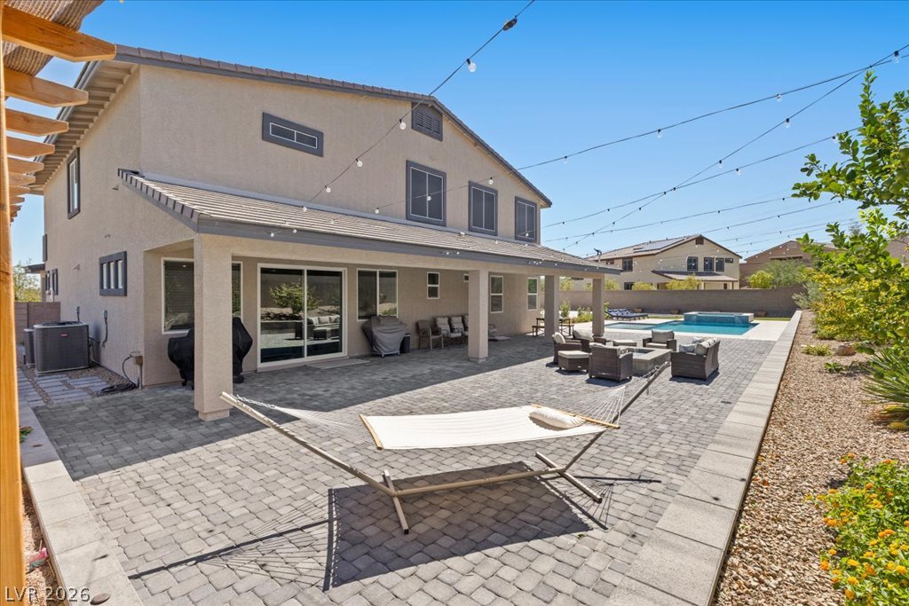 5425 Grapetree Street Las Vegas NV 89149