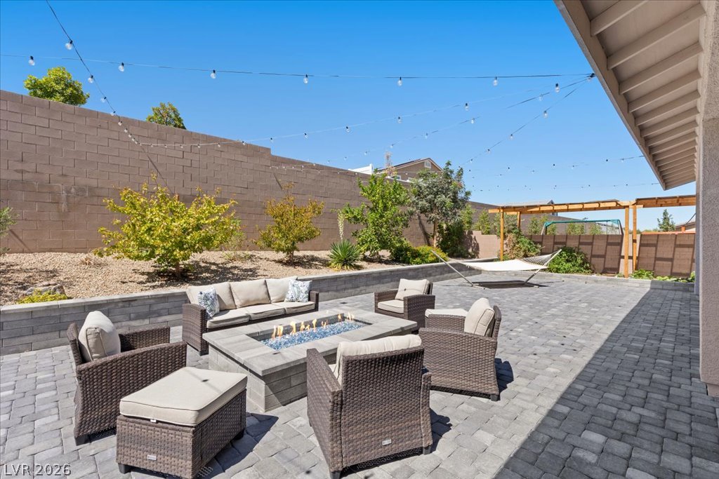 5425 Grapetree Street Las Vegas NV 89149
