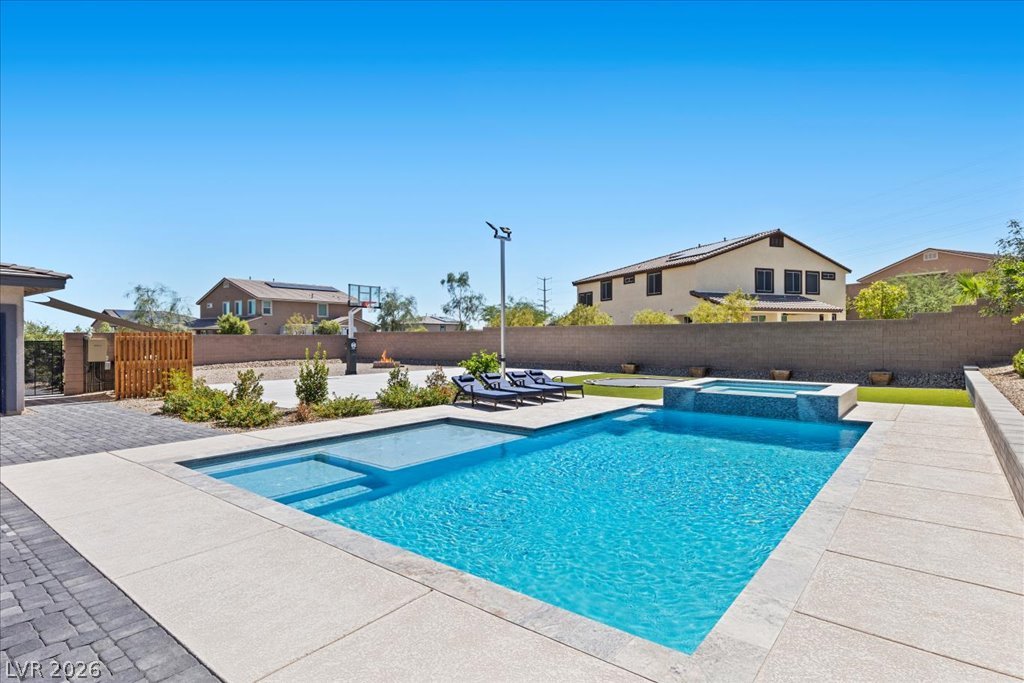 5425 Grapetree Street Las Vegas NV 89149