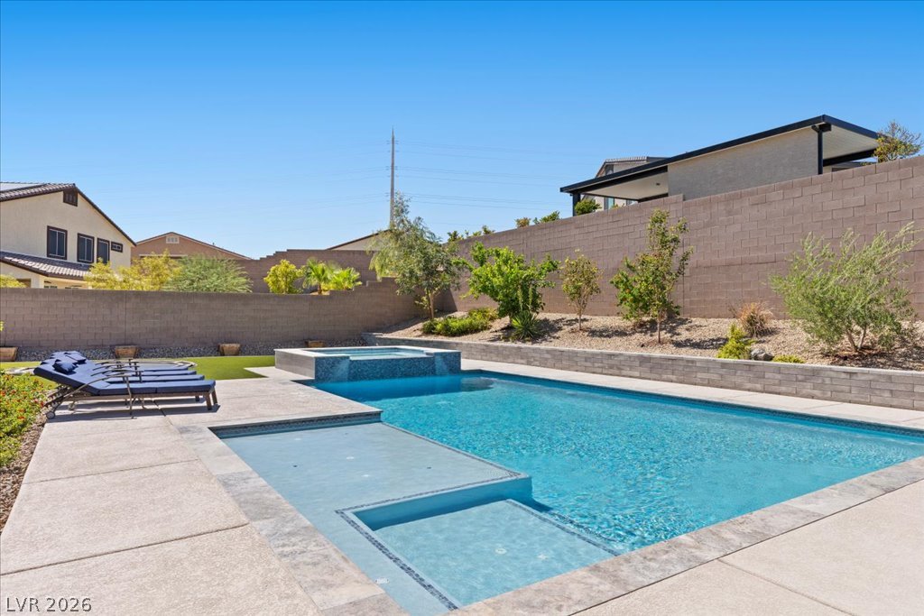 5425 Grapetree Street Las Vegas NV 89149