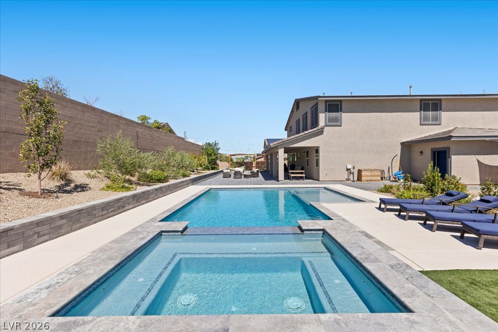 5425 Grapetree Street Las Vegas NV 89149