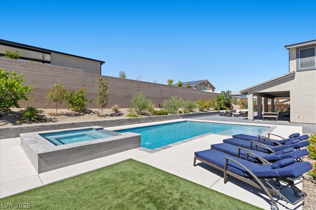 5425 Grapetree Street Las Vegas NV 89149