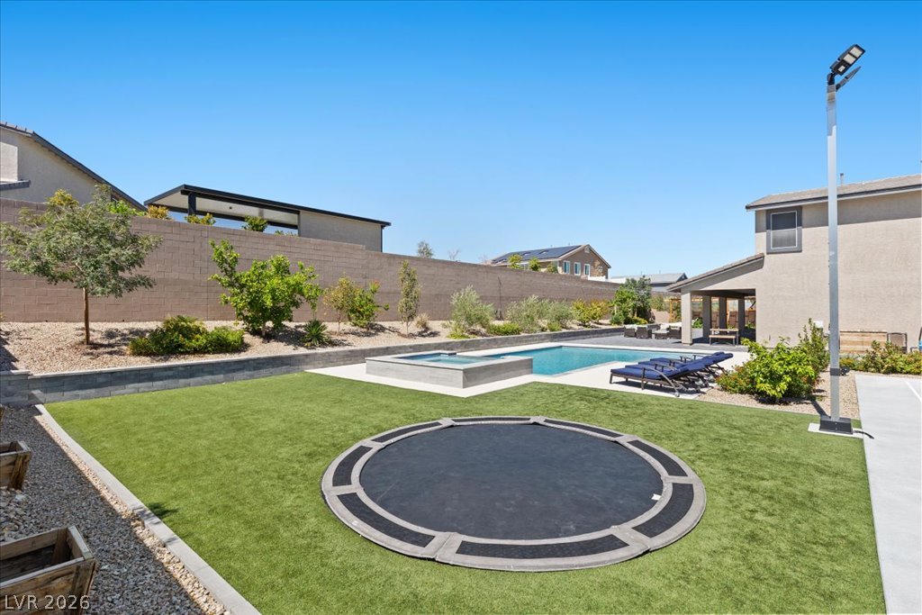 5425 Grapetree Street Las Vegas NV 89149
