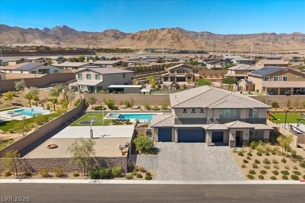 5425 Grapetree Street Las Vegas NV 89149