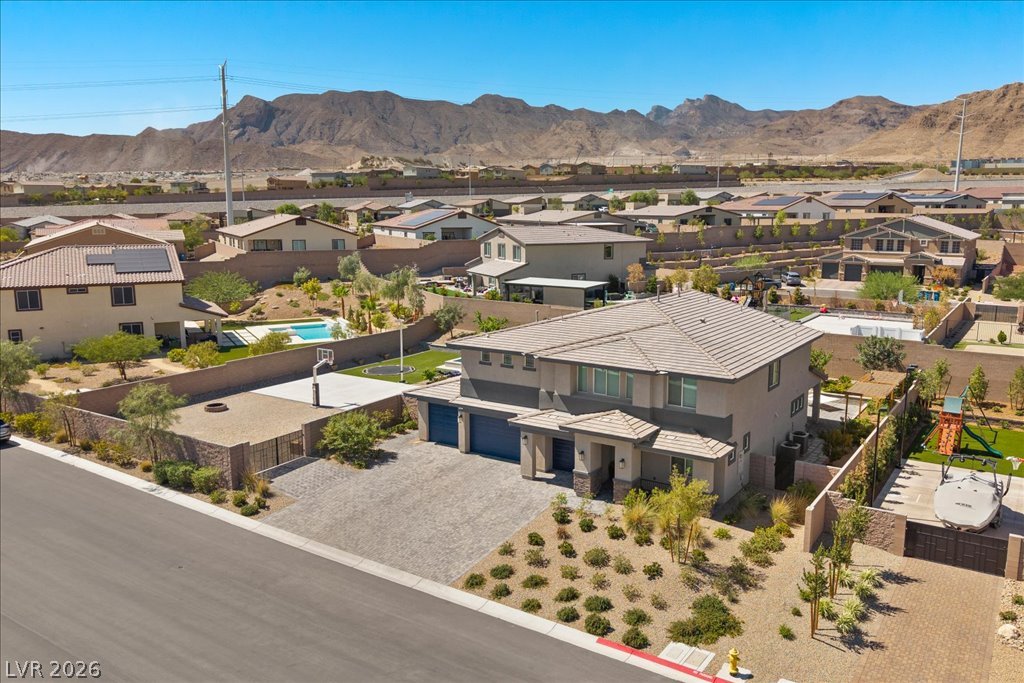 5425 Grapetree Street Las Vegas NV 89149