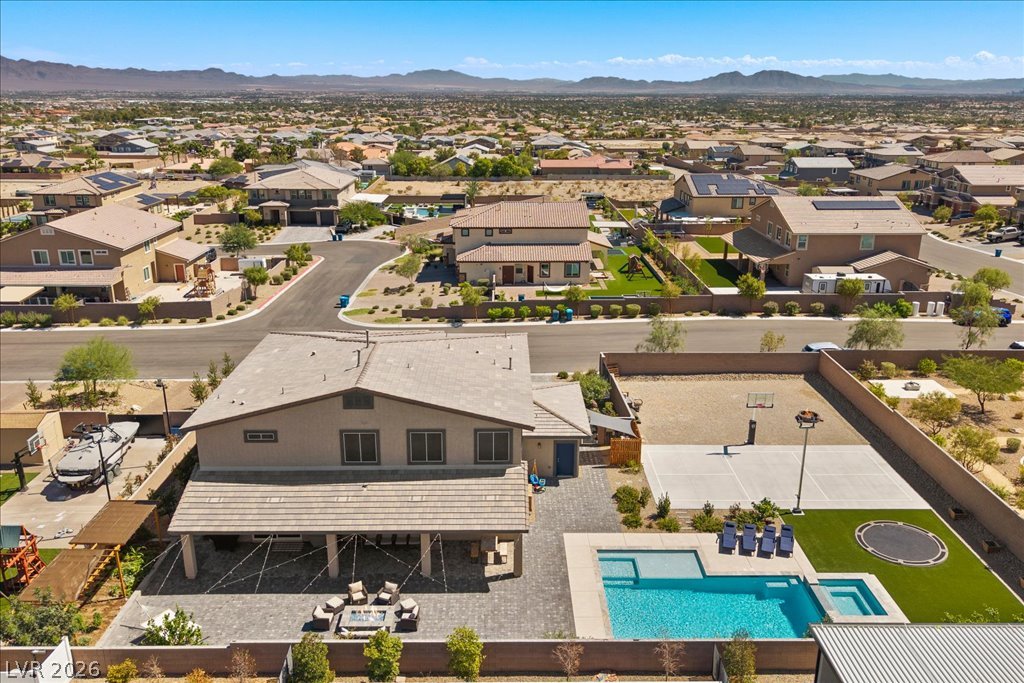 5425 Grapetree Street Las Vegas NV 89149