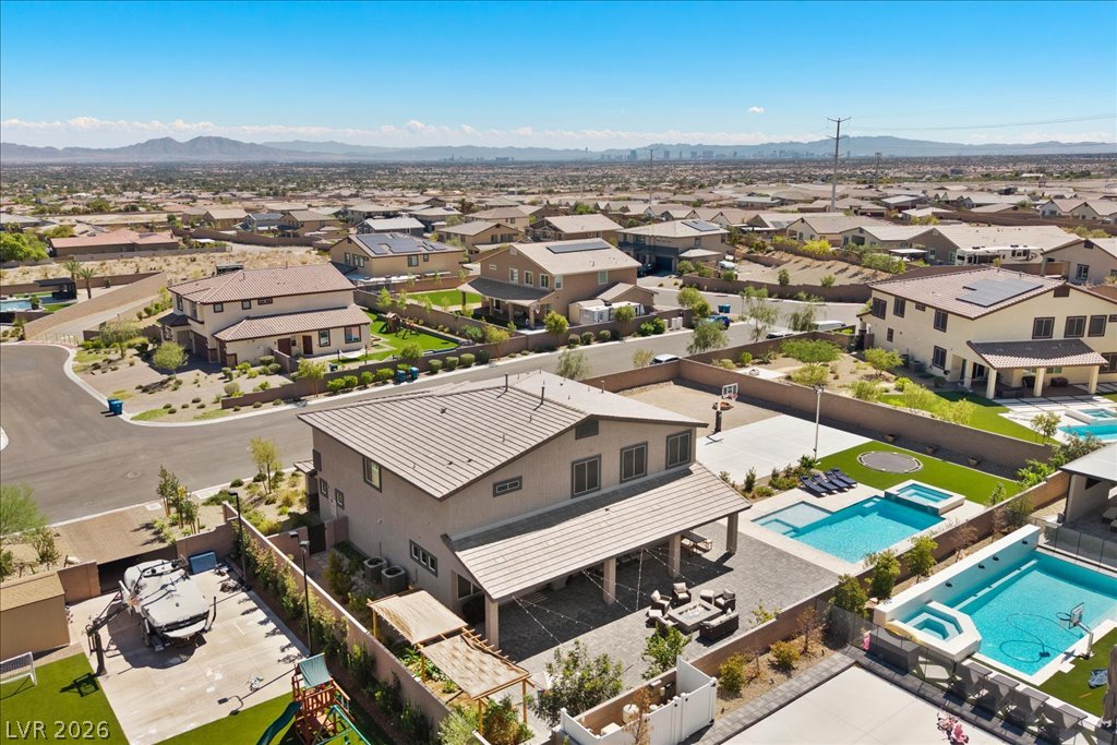 5425 Grapetree Street Las Vegas NV 89149
