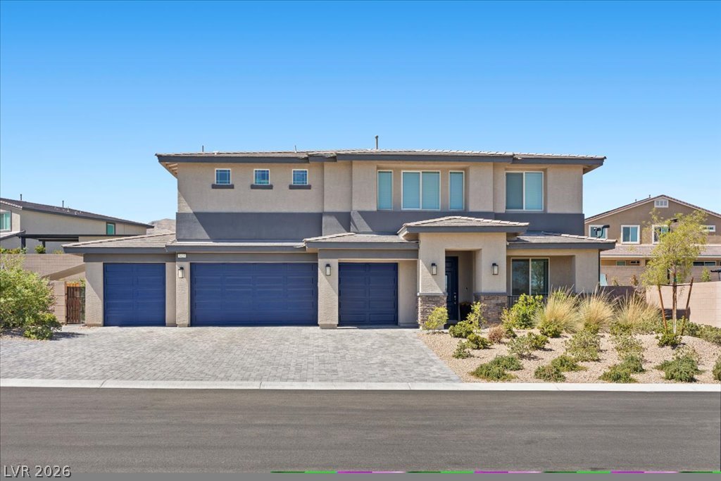 5425 Grapetree Street Las Vegas NV 89149
