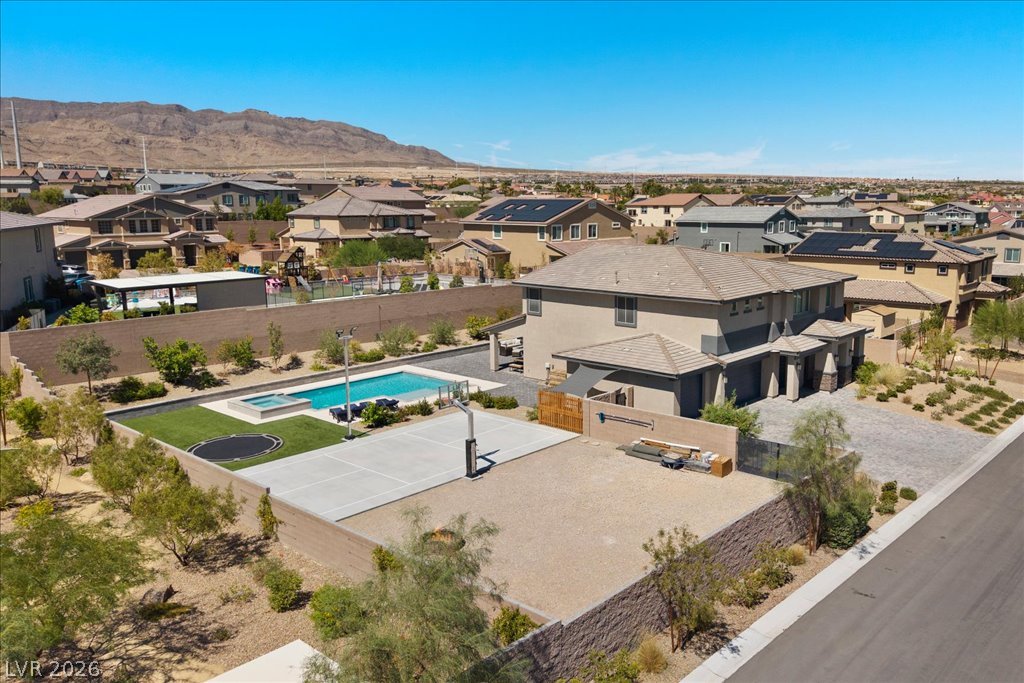 5425 Grapetree Street Las Vegas NV 89149